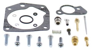 Polaris Predator 50 Carburetor Rebuild Kit - All Balls Racing - `04-`06 Polaris Predator 50 Carburetor Rebuild Kit - All Balls Racing - `04-`06
